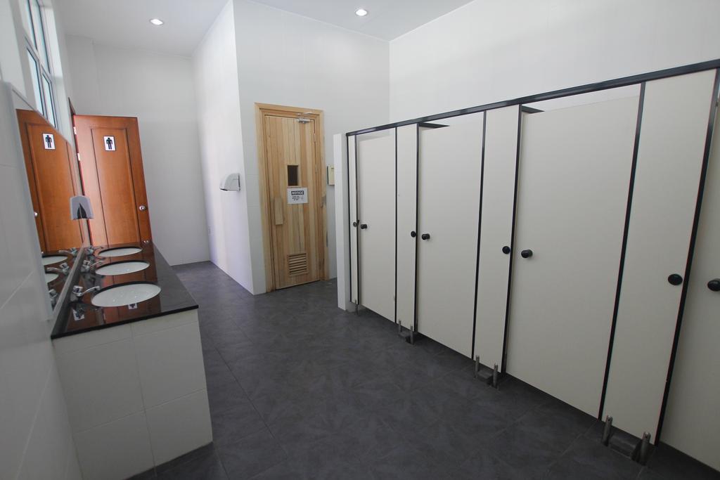 Imperial Suites Miri , Diamond Tower Exterior foto